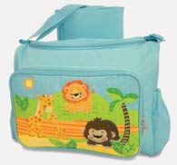 AD Sutton baby products