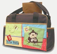 AD Sutton baby bags