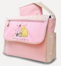 AD Sutton diaper bags