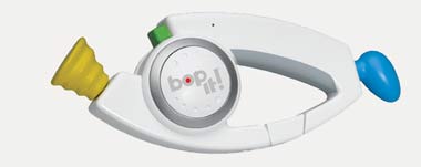 Basic Fun Bop It Carabine