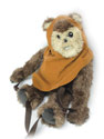 Comic Images Wicket