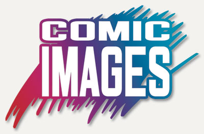 Comic Images