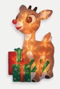 Product Works Bambi