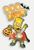 Product Works Bart Simpson