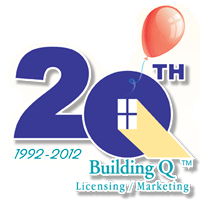 20 Years of Licensing