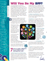 Spirit of the Deal Newsletter - Jan 2012